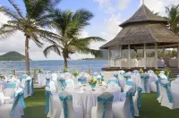 Coconut Bay Beach Resort & Spa All Inclusive