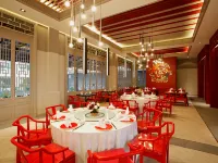 The Quarter Hualamphong by UHG Hotels near Si Phraya Pier