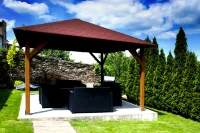 Pension Falconi Hotels in Čáslav