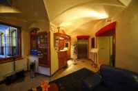 AGH Hotel Hotels in Valasske Mezirici