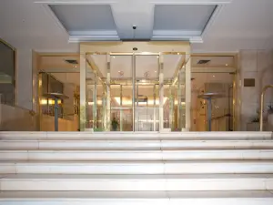 Ege Palas Business Hotel