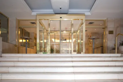 Ege Palas Business Hotel