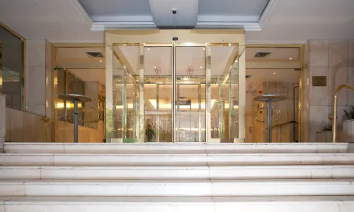 Ege Palas Business Hotel