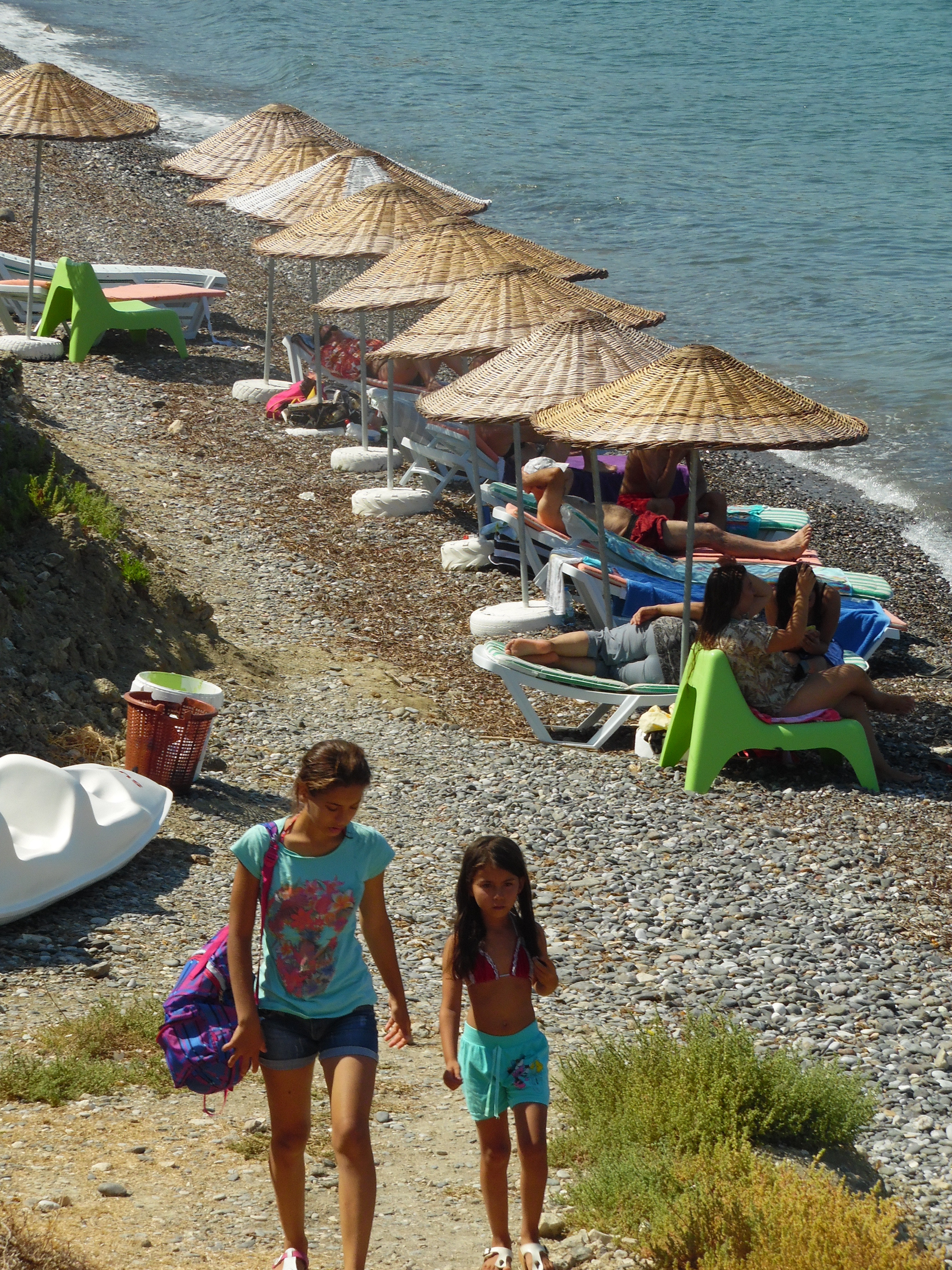 Karaburun Konak Hotel