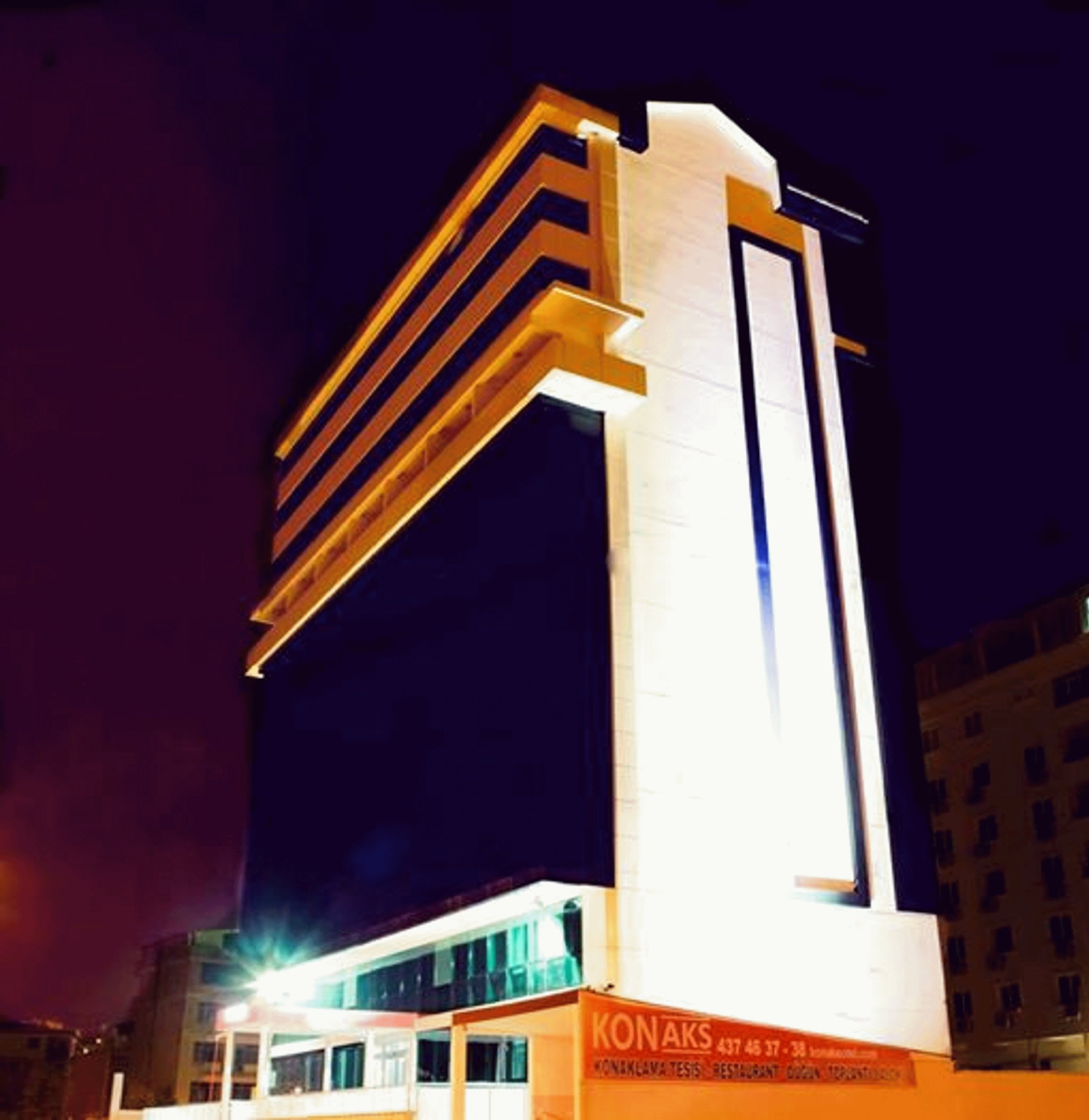 Konaks Otel