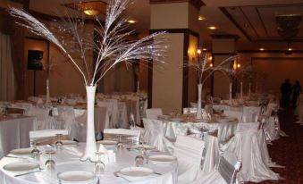 Sivas Buyuk Hotel