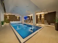 EA Hotel Kraskov Hotels in 