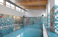 Badenia Hotel Praha Hotels in Cheb