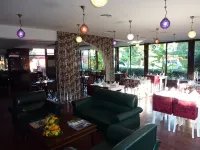Çetinel Otel - acceptant les animaux