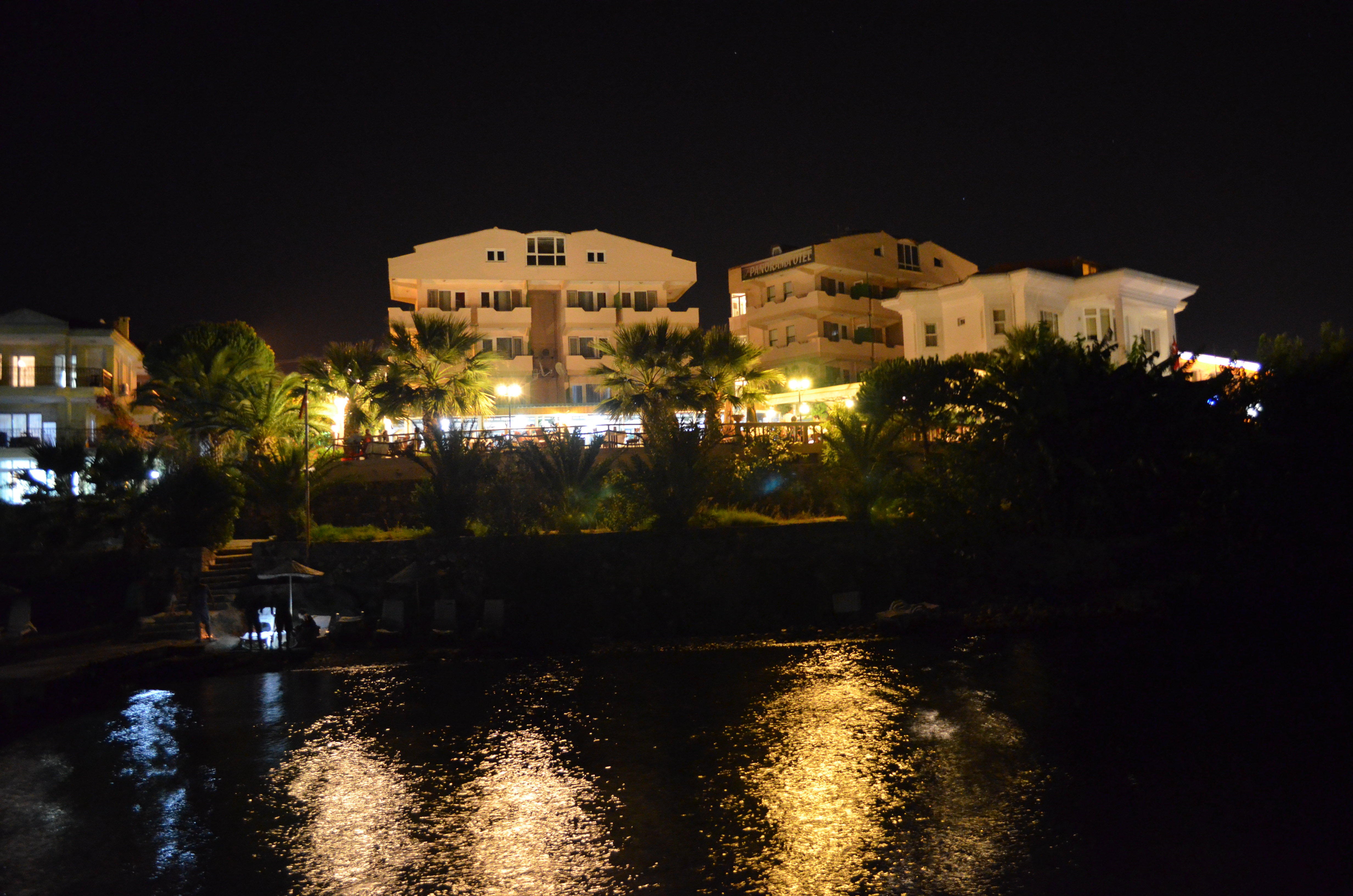 Cunda Panorama Hotel