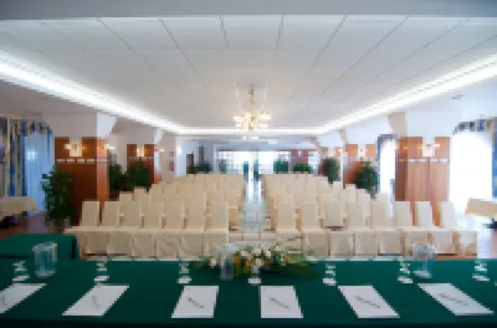 Hotel Olimpo le Terrazze