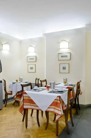 Hotel Unicorno Отели рядом с достопримечательностью «Antinori Palace»