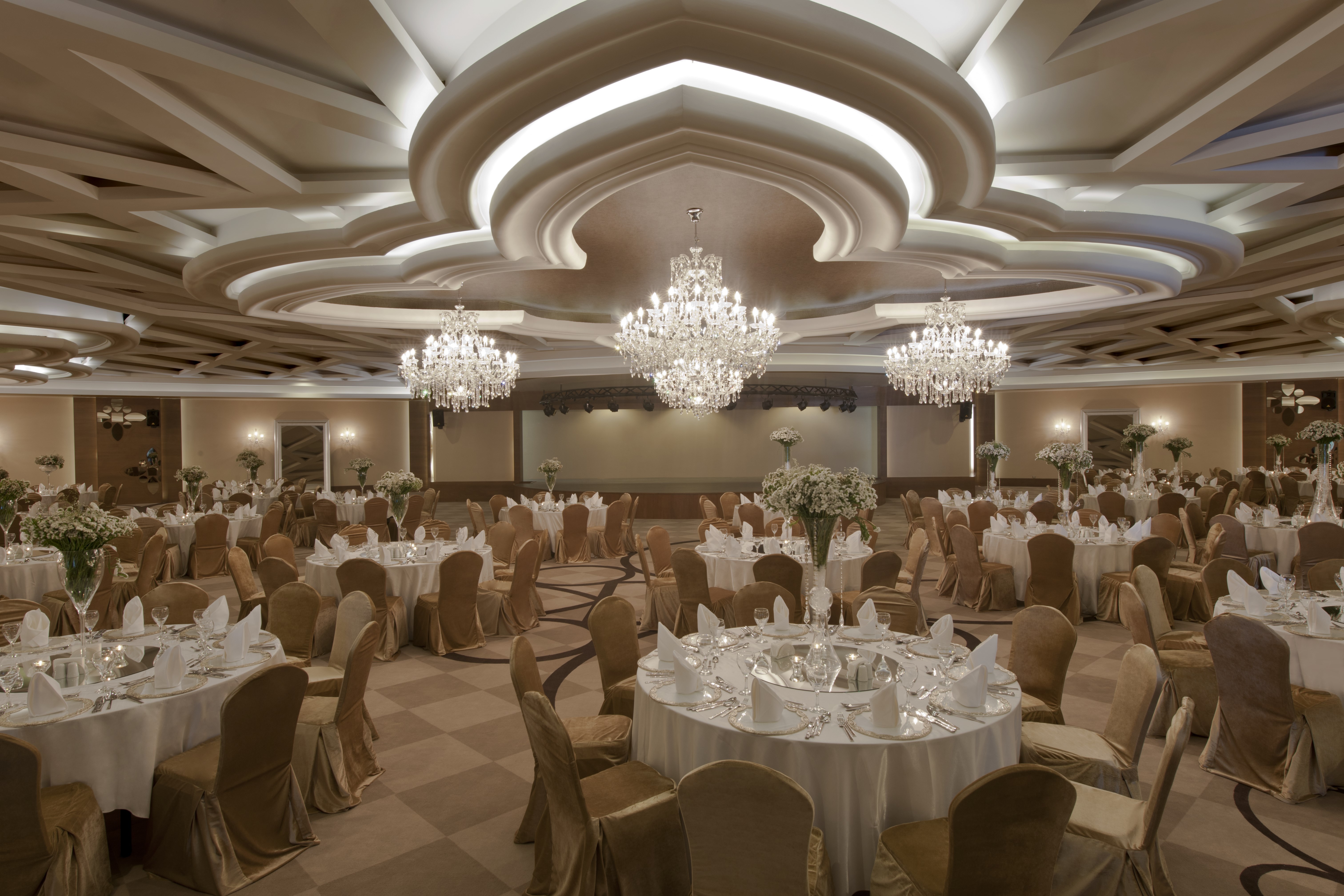 Delphin Imperial Hotel Antalya