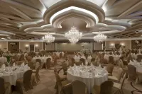 Delphin Imperial Lara Các khách sạn ở Aksu