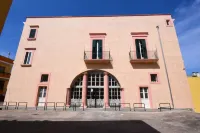 Palazzo Castriota -  Privatzimmer