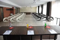 Green Hotel Budapest
