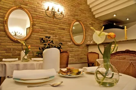 Hotel Concordia Отели рядом с достопримечательностью «Casanatense Library»