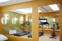 Real Konak Hotel