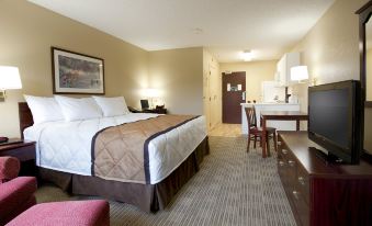 Extended Stay America Suites - Oklahoma City - Airport