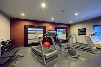 Hampton Inn & Suites Athens/I-65 (Huntsville Area)