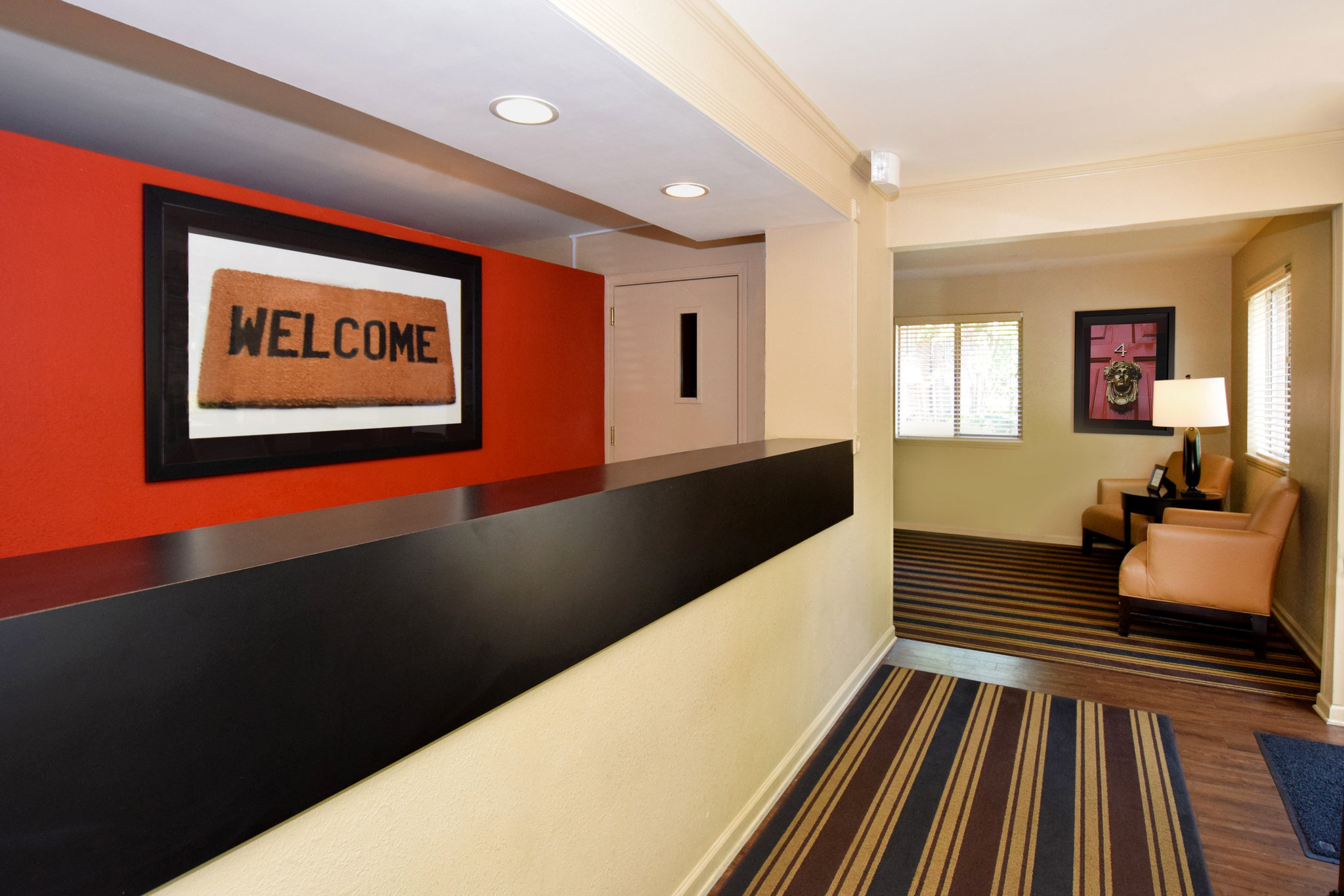 Extended Stay America Suites - Jackson - Ridgeland