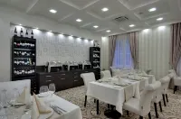 Arcanum Hotel - breakfast