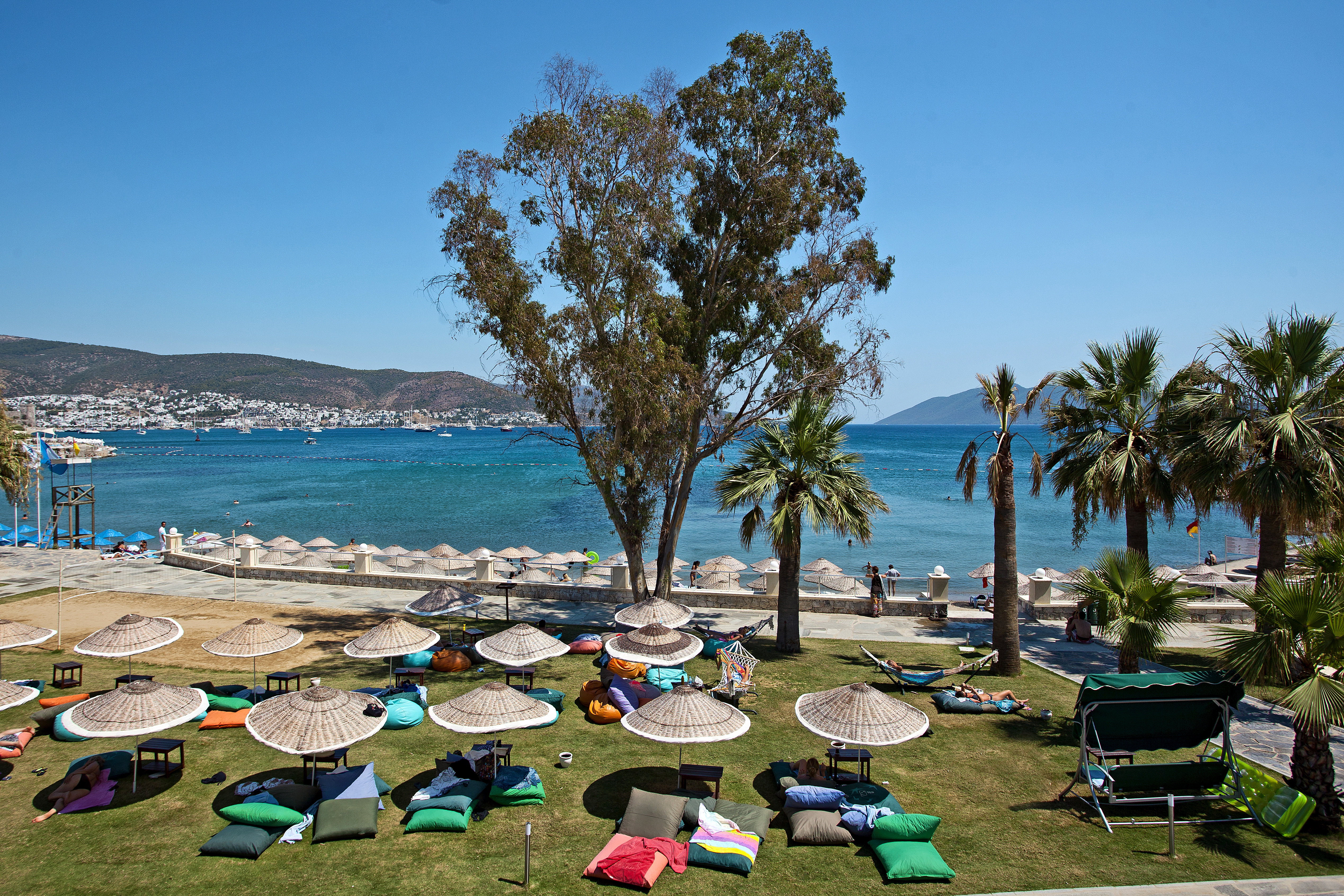 Salmakis Resort & Spa