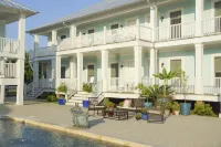 Bay Town Inn Hotels in Bay Saint Louis