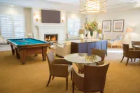 Four Seasons Residence Club San Diego, Aviara (Residence Rental) Отели в г. Карлсбад