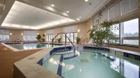 Best Western University Inn Các khách sạn ở Canton