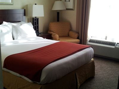 その他 ホリデイ・イン エクスプレス ワシントンDC イースト - アンドリューズ AFBの写真