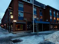 Grand Hotell Bollnäs