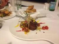 Hotel Djerba Orient - Breakfast