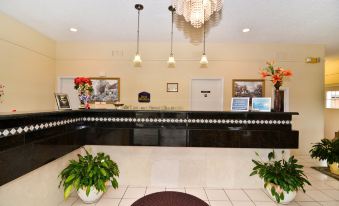 Quality Inn Near Manatee Springs State Park