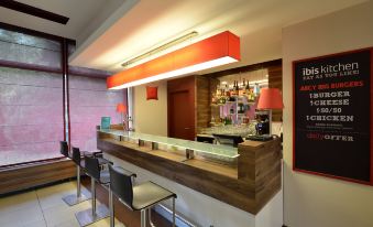 Ibis Budapest Citysouth