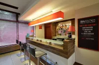 Ibis Budapest Citysouth Hotels in Vecses