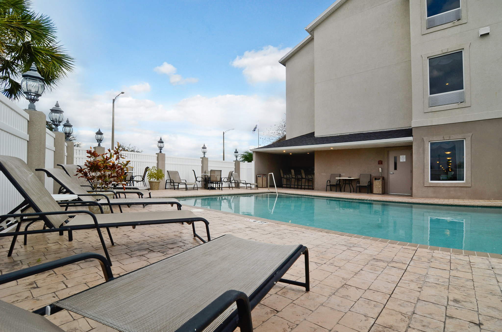 Best Western Heritage Inn and Suites