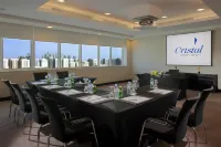 阿布扎比水晶飯店