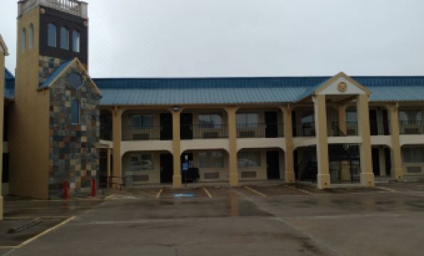 Hotel O Executive Inn & Suites Cuero Hwy 87