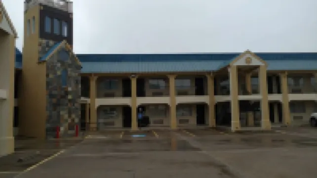 Hotel O Executive Inn & Suites Cuero Hwy 87