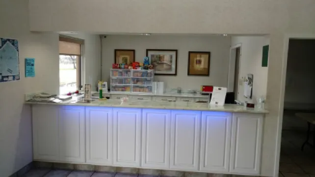 Hotel O Executive Inn & Suites Cuero Hwy 87