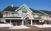 Quality Inn & Suites East Troy I-43 Hotels in East Troy