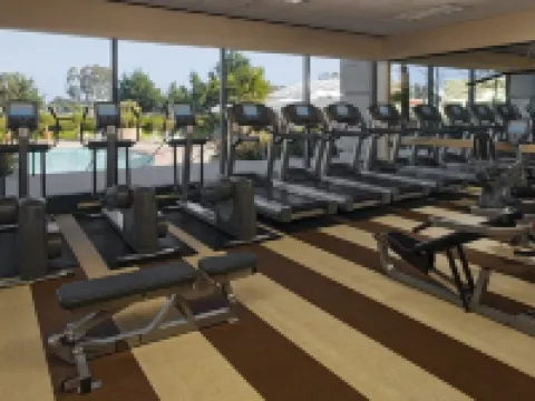 Hyatt Regency San Francisco Airport Hotels in Burlingame