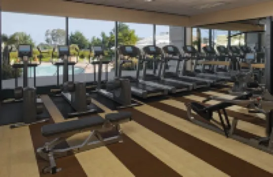 舊金山機場凱悦酒店