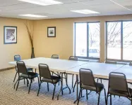 Residence Inn Minneapolis Eden Prairie Hotels in Chanhassen