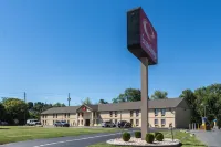 Econo Lodge Harrisburg - Southwest of Hershey Area