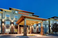 Best Western Plus Butterfield Inn Hotels near Walmart Supercenter