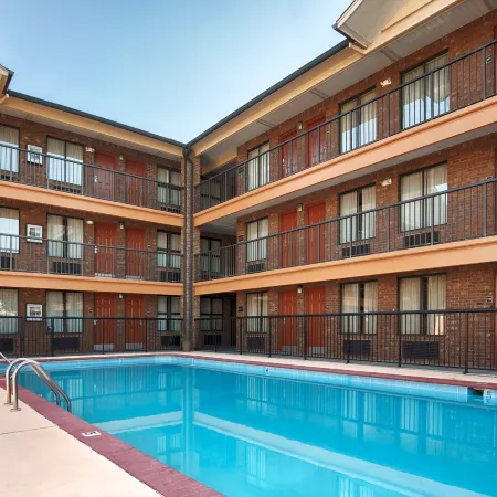 Baymont by Wyndham Goodlettsville/Nashville