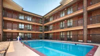 Baymont by Wyndham Goodlettsville/Nashville - breakfast