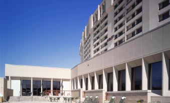 Courtyard Dallas Medical/Market Center